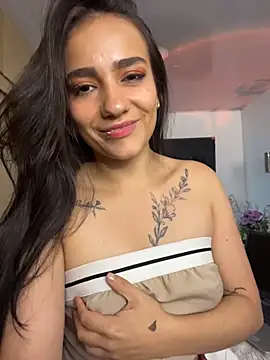 MiaRousexxx  online show from February 24, 2:42 am