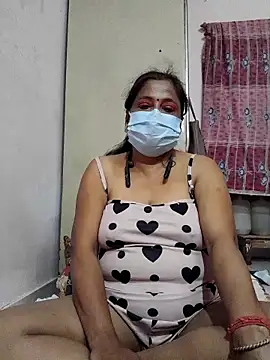 mature mimi online show from September 14, 5:45 pm