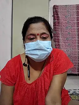 mature mimi online show from April 7, 6:41 pm