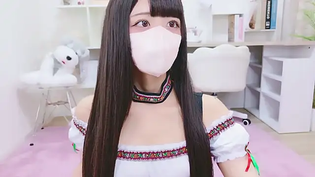 Reina Fcup online show from September 21, 12:29 pm