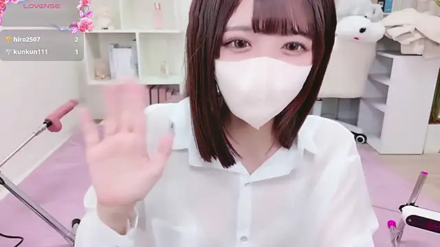 Reina Fcup online show from February 28, 3:18 am