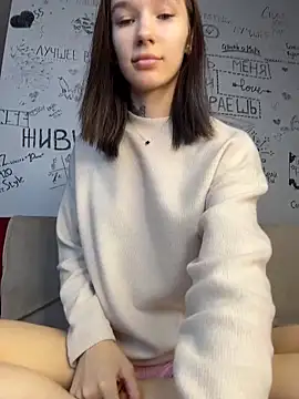 Snapshot of AsyaMiller chatting on November 28, 7:49 pm AsyaMiller online show from November 28, 7:49 pm