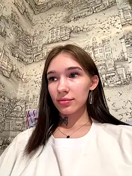 Snapshot of AsyaMiller chatting on December 13, 7:53 pm AsyaMiller online show from December 13, 7:53 pm