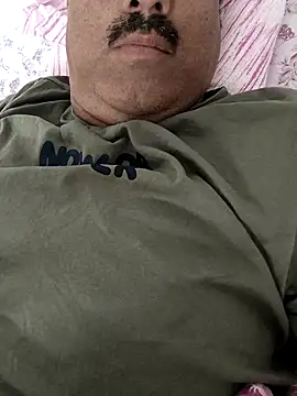 moonflower25 online show from February 14, 6:37 pm