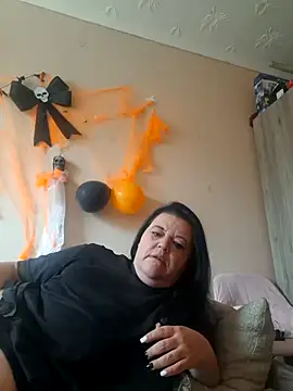 Snapshot of BlacReign chatting on October 26, 2:34 pm BlacReign online show from October 26, 2:34 pm