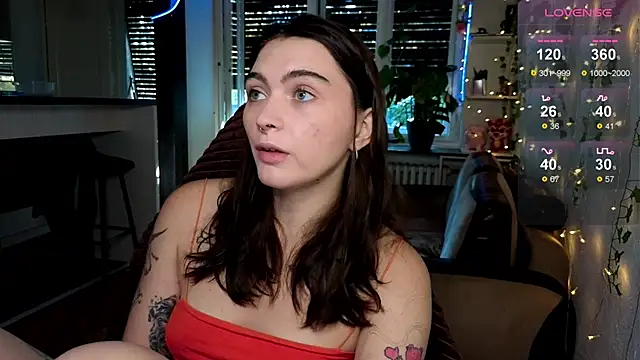 Snapshot of dorfmatratze__ chatting on September 18, 6:04 am dorfmatratze online show from September 18, 6:04 am