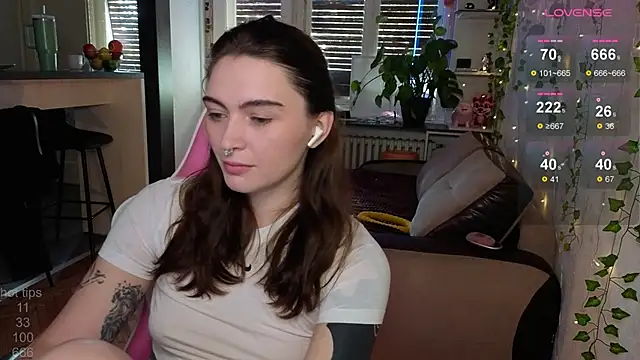 Snapshot of dorfmatratze__ chatting on November 5, 7:52 am dorfmatratze online show from November 5, 7:52 am