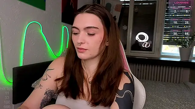 Snapshot of dorfmatratze__ chatting on December 4, 8:01 am dorfmatratze online show from December 4, 8:01 am