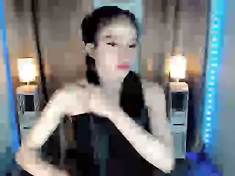 LauraSoHot online show from January 18, 3:21 am