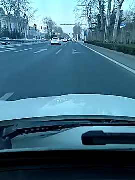 huanhuanaaaaa online show from March 7, 10:01 am