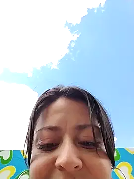 MiaWelkin online show from October 15, 3:12 pm