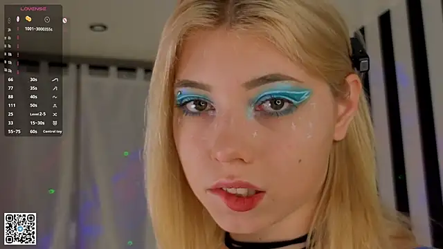 SibleyDurborow online show from November 17, 4:18 am