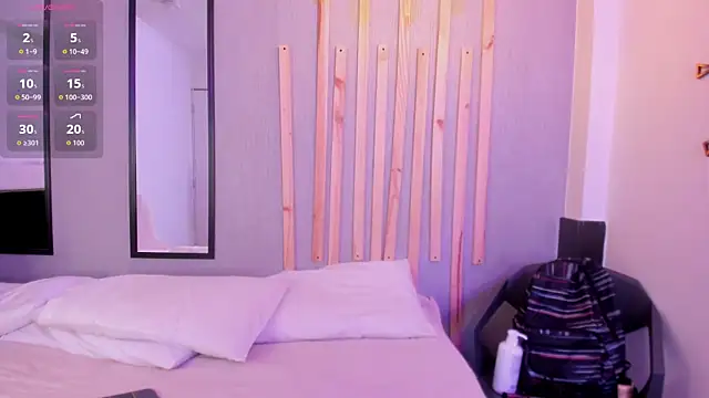 Aleexiiaa online show from September 26, 12:53 pm