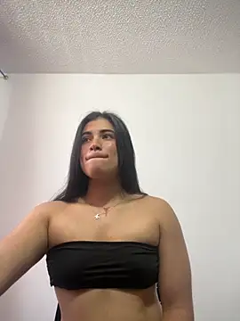 alice shyness online show from November 12, 2:06 pm