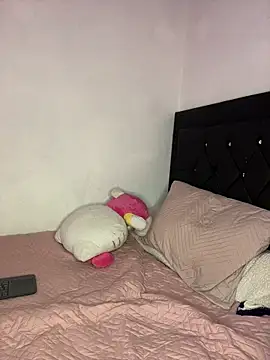 Sofia Fiori online show from November 16, 4:07 am