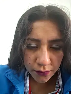 Snapshot of CAROLINE__07 chatting on November 29, 1:25 pm CAROLINE 07 online show from November 29, 1:25 pm