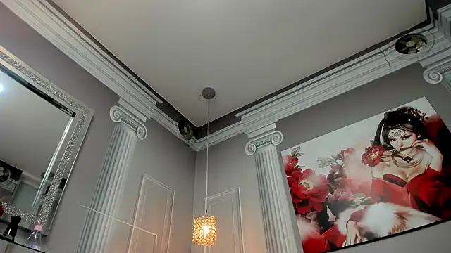 naughty milf4u  online show from October 30, 12:34 am