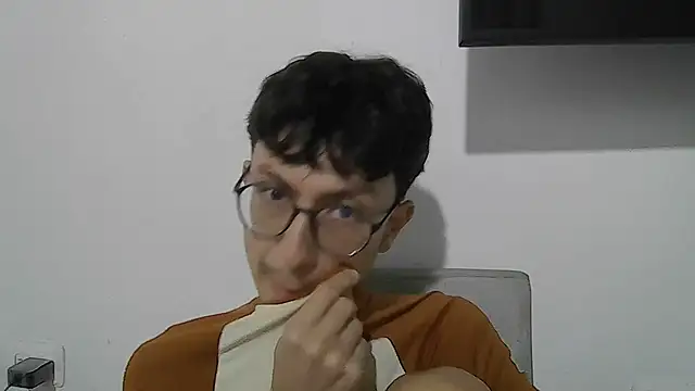 Kevintdx online show from November 7, 3:06 am