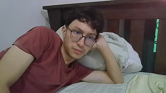 Kevintdx online show from November 7, 9:26 pm