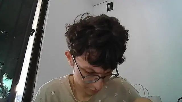 Kevintdx online show from November 25, 6:52 pm