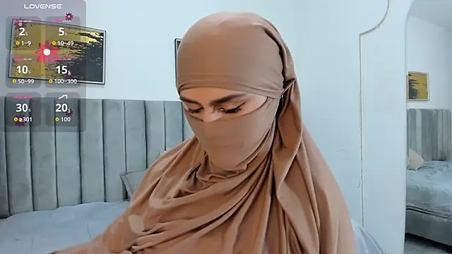  shaiira online show from September 9, 8:52 pm