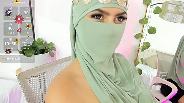  shaiira online show from December 2, 1:17 pm