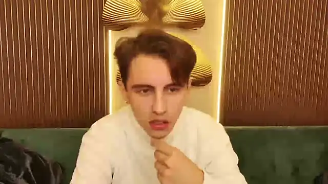 Jefrey Carter online show from October 1, 10:38 pm