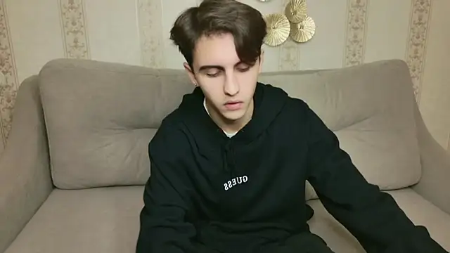 Jefrey Carter online show from October 7, 8:17 pm