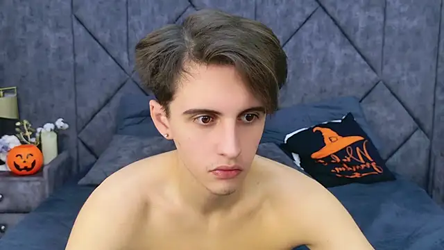 Jefrey Carter online show from October 22, 3:56 pm