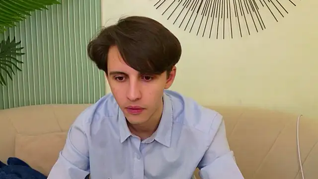 Jefrey Carter online show from April 12, 8:36 pm