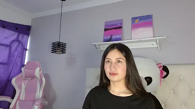 Zaaida  online show from October 11, 12:36 pm