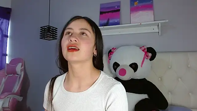 Zaaida  online show from October 20, 1:22 pm