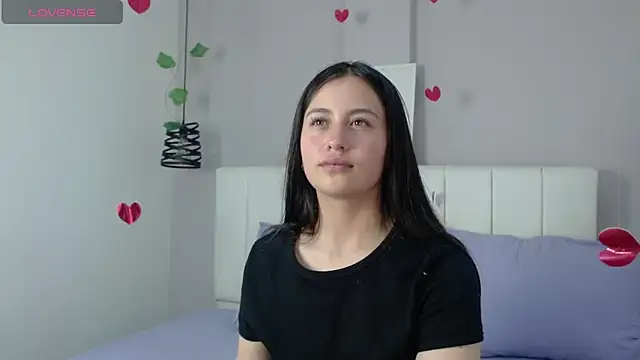 Zaaida  online show from February 13, 7:54 pm