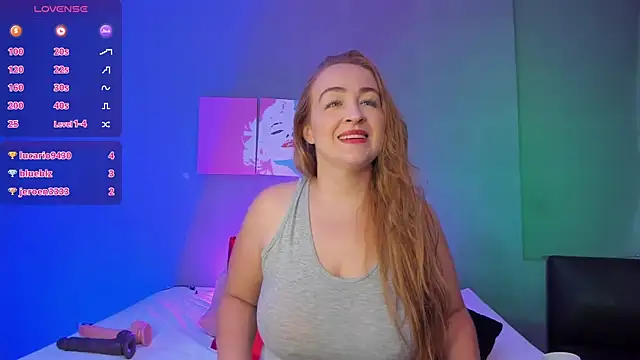 Snapshot of scarletmorgan2218 chatting on December 1, 6:46 pm scarletmorgan2218 online show from December 1, 6:46 pm