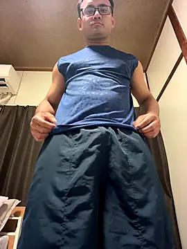 jhondonib online show from September 17, 2:08 pm