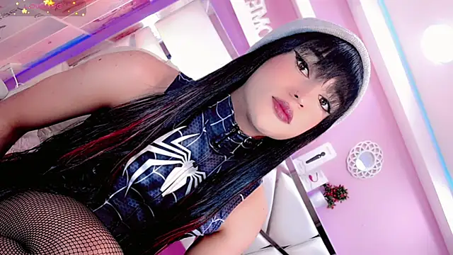 Ariia-janee online show from September 14, 6:12 am