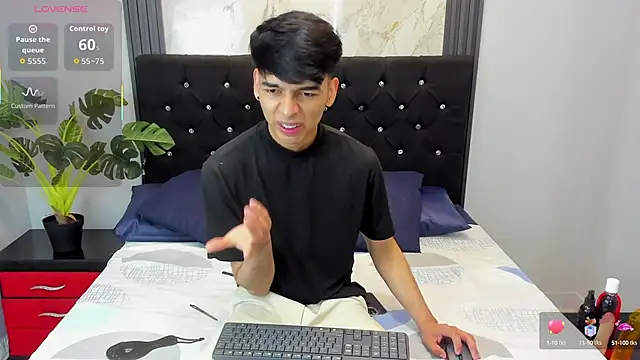 OnlyJos online show from September 21, 2:08 pm