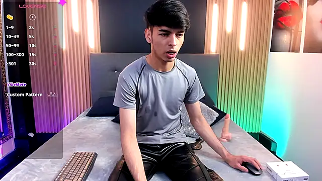 OnlyJos online show from November 18, 7:18 pm