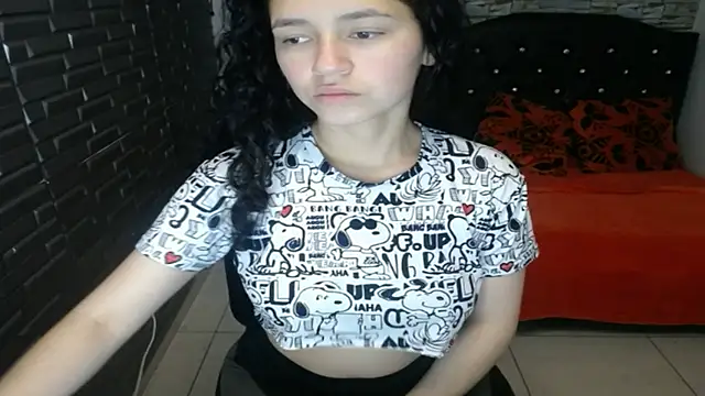 Snapshot of sofia_ginevra chatting on November 21, 12:59 pm sofia ginevra online show from November 21, 12:59 pm