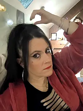 Sosso19squirt online show from January 10, 12:45 am