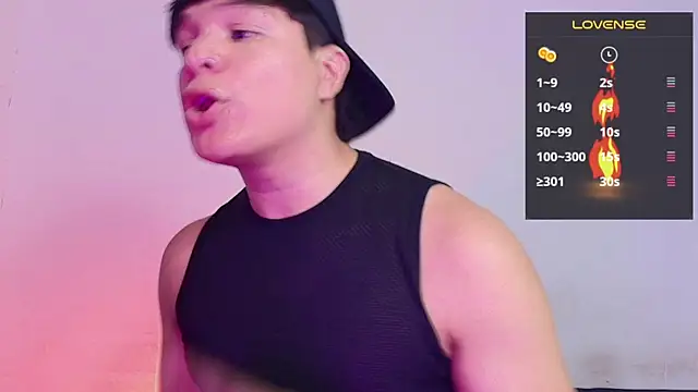 Snapshot of Alejandro_Vt chatting on September 23, 1:14 pm Alejandro Vt online show from September 23, 1:14 pm