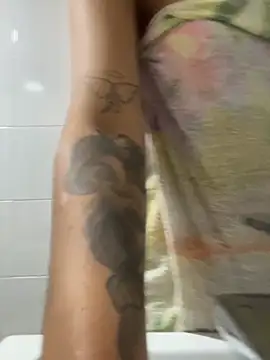 Miagomezx online show from March 5, 5:20 pm