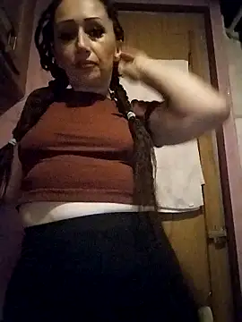 Dirtywhitebitch5150 online show from September 17, 3:19 am