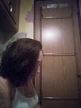 Dirtywhitebitch5150 online show from September 25, 11:47 am