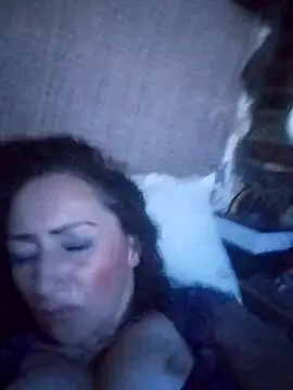 Dirtywhitebitch5150 online show from October 30, 5:20 am