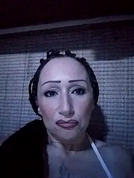 Dirtywhitebitch5150 online show from November 3, 5:31 am