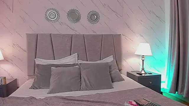 Karoll Teyes online show from October 7, 11:29 am