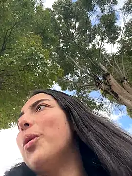 Snapshot of Dulce_1408 chatting on November 19, 7:36 pm Dulce 1408 online show from November 19, 7:36 pm