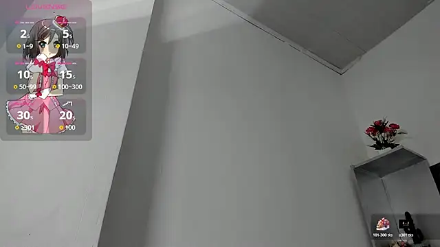 Snapshot of Maazikeen chatting on November 27, 8:49 am Maazikeen online show from November 27, 8:49 am