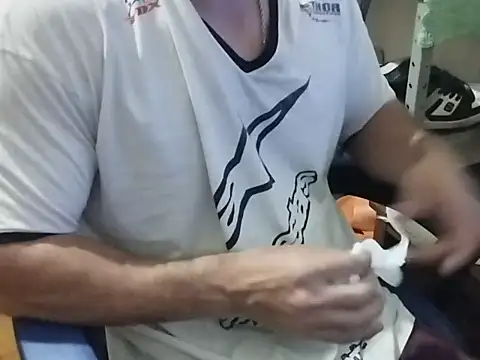 BRGusta459 online show from October 16, 10:33 pm